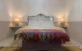 Capannacce Organic And Horse Farm